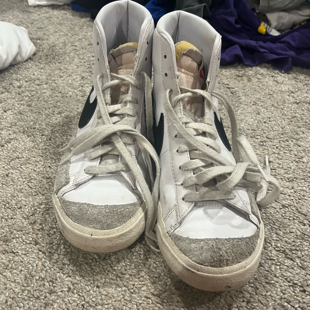 Women's Nike Blazers